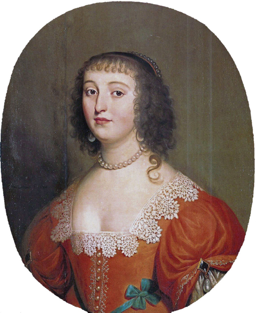 Elisabeth of Bohemia